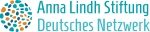 Details | Logo Deutsches Netzwerk Anna Lindh Stiftung